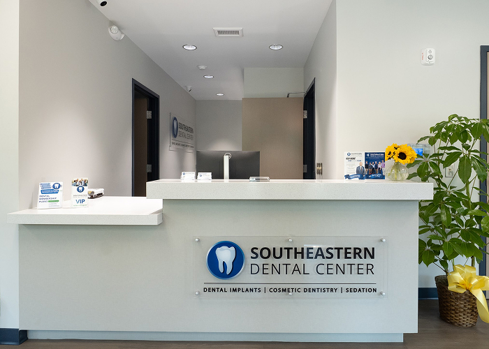 Set Up an Appointment